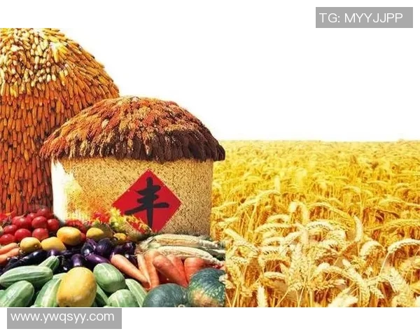 五谷丰登与现代农业创新：探索粮食作物多样化发展路径与技术突破