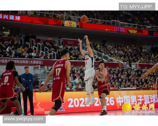 1月15日CBA焦点战广东队迎战北控队全力争胜