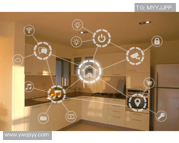 智能电器引领生活变革探索未来家居电气化发展趋势与技术创新