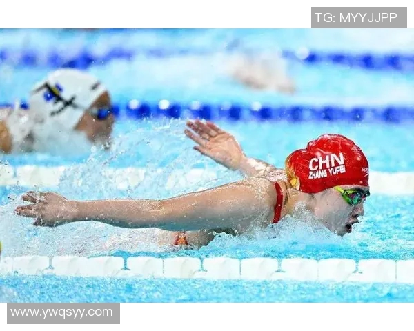 游泳比赛规则全解析：从起跳到终点的细节与技巧指南