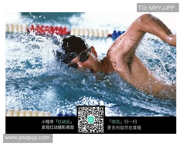 科学化自由泳训练计划助力提高游泳技巧与竞技水平